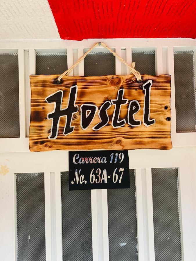 Bogota Kings 101 Hotel Екстериор снимка