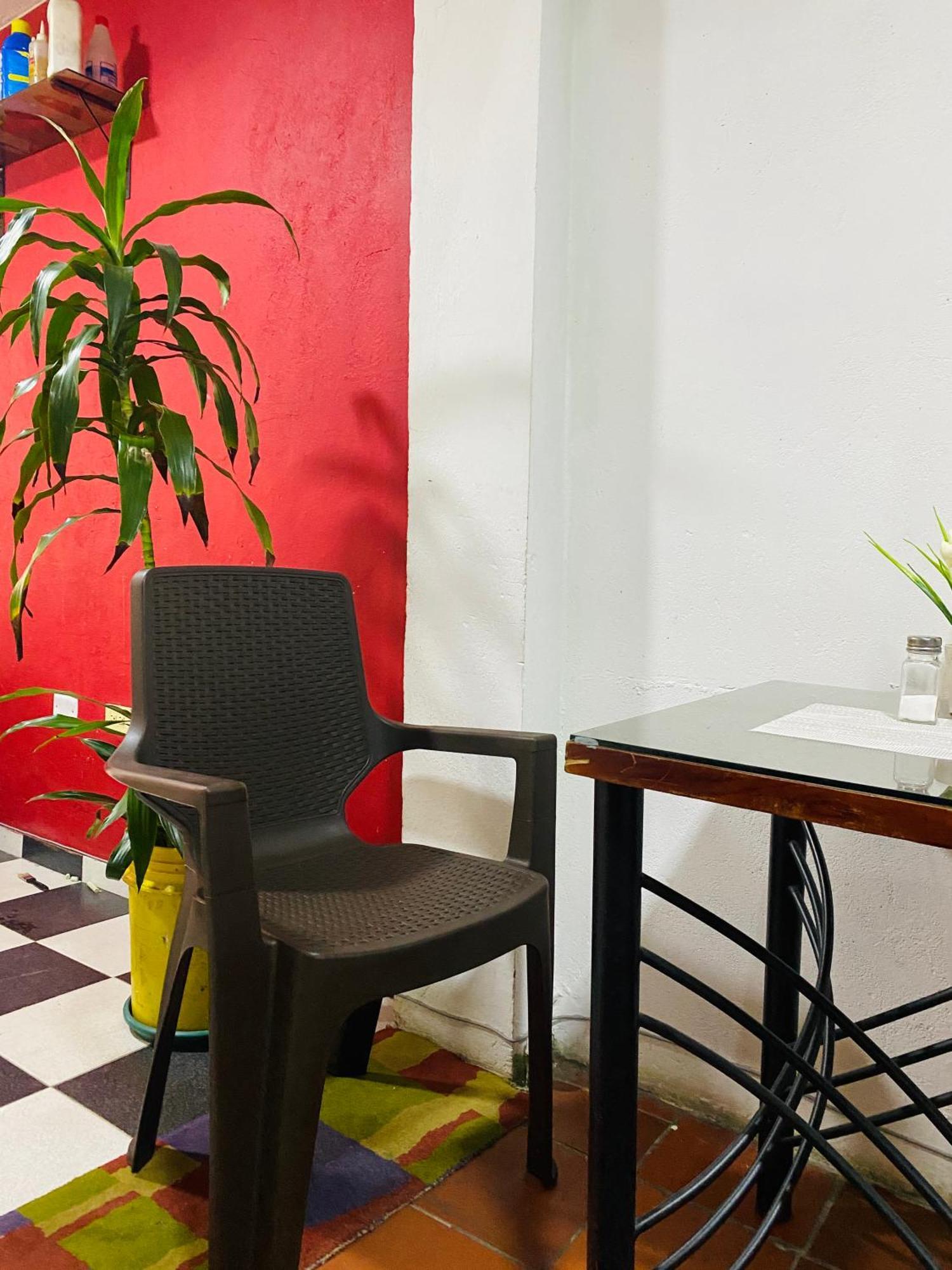 Bogota Kings 101 Hotel Екстериор снимка