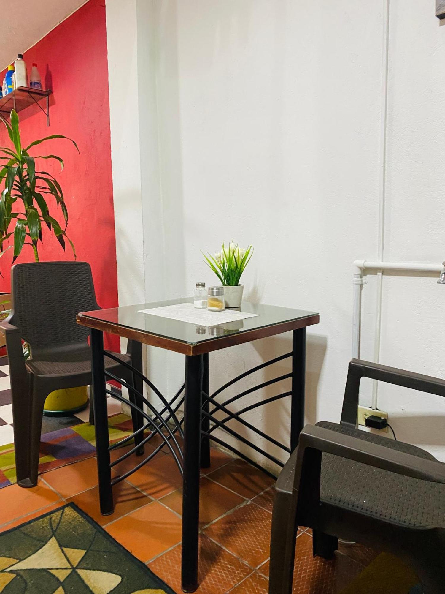 Bogota Kings 101 Hotel Екстериор снимка