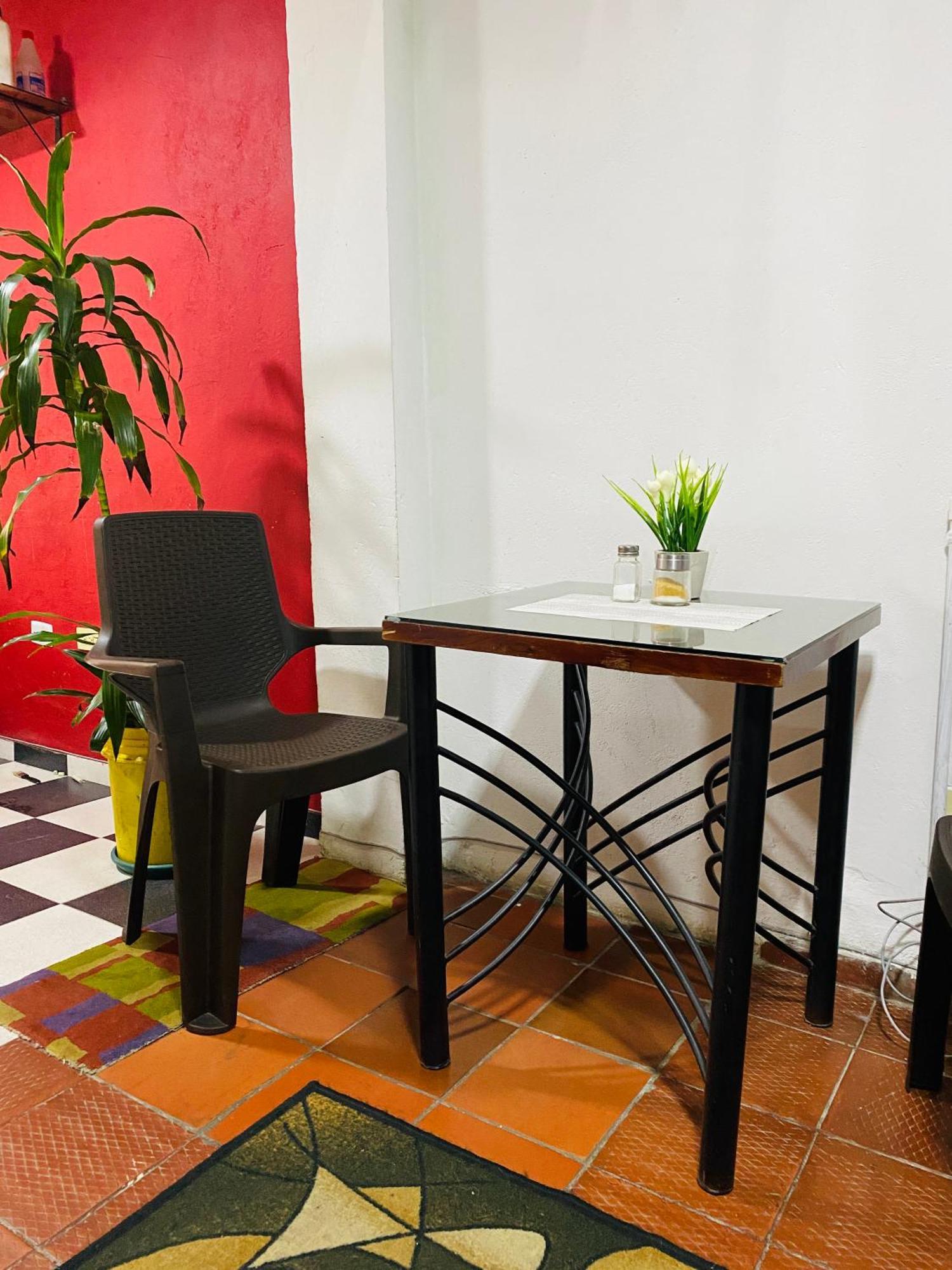 Bogota Kings 101 Hotel Екстериор снимка