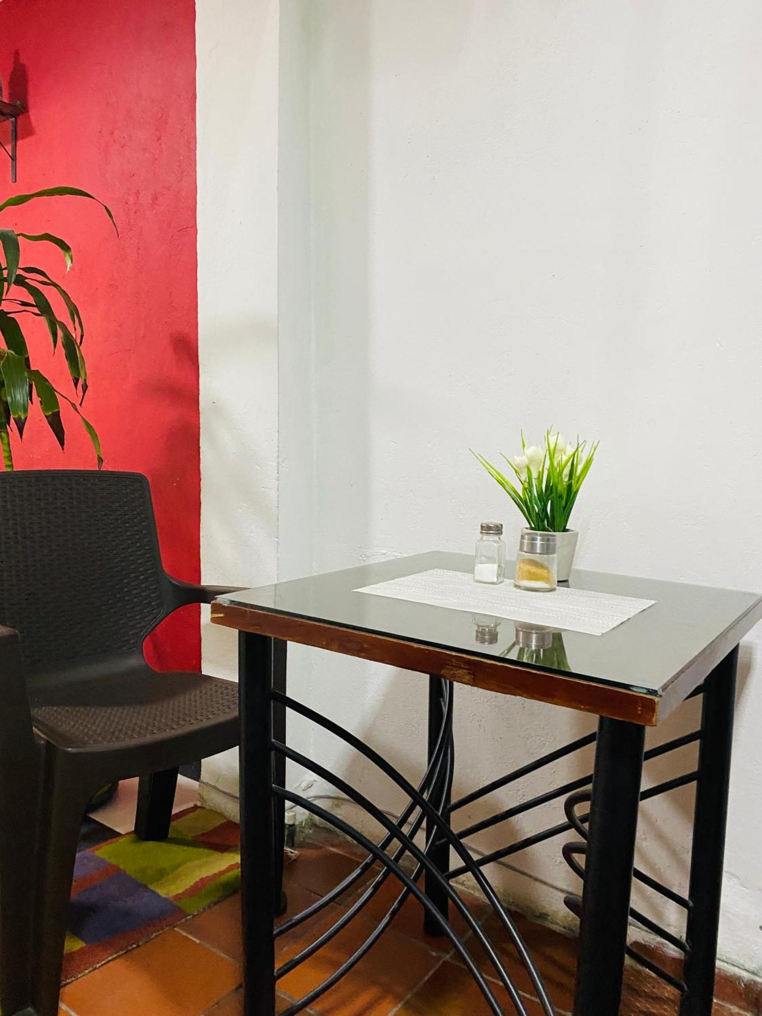 Bogota Kings 101 Hotel Екстериор снимка