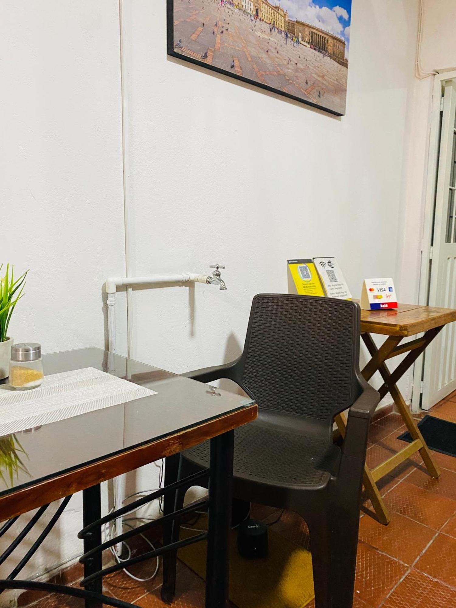 Bogota Kings 101 Hotel Екстериор снимка