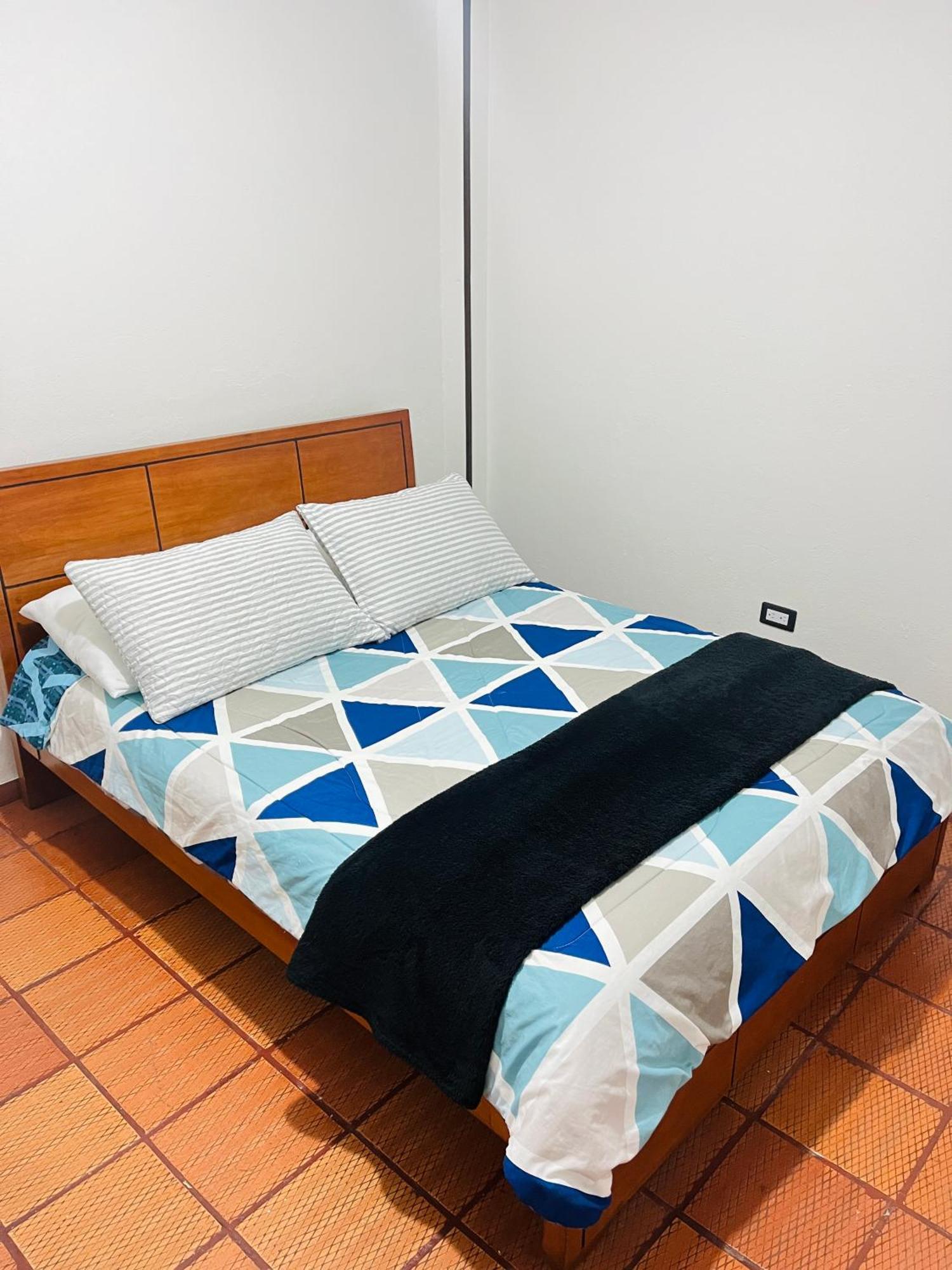 Bogota Kings 101 Hotel Екстериор снимка