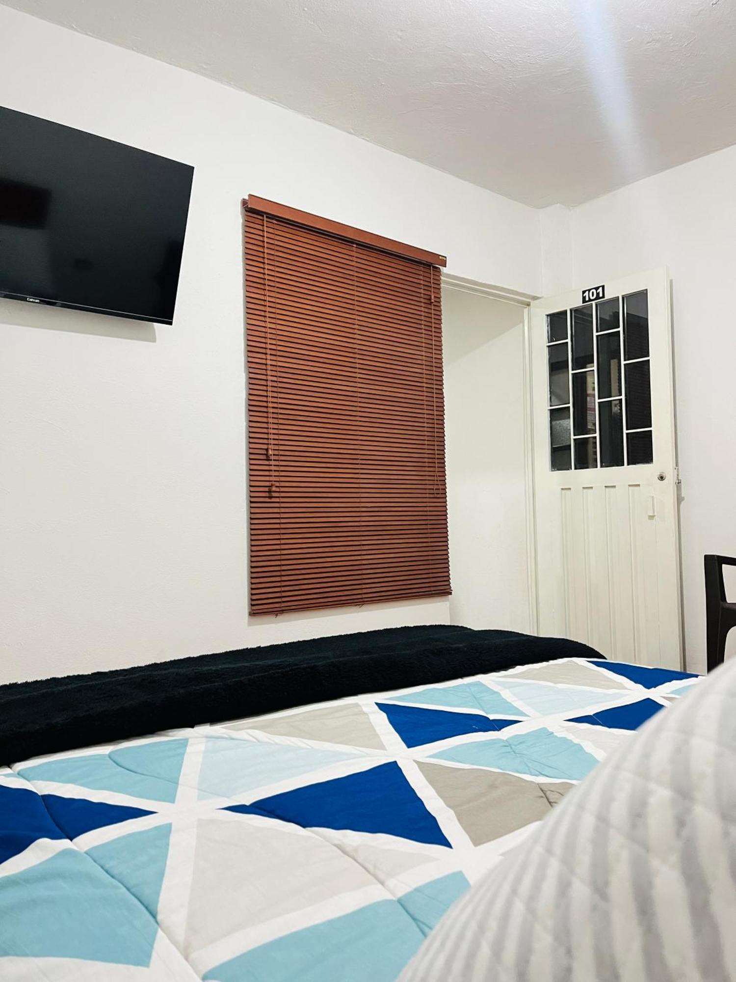 Bogota Kings 101 Hotel Екстериор снимка