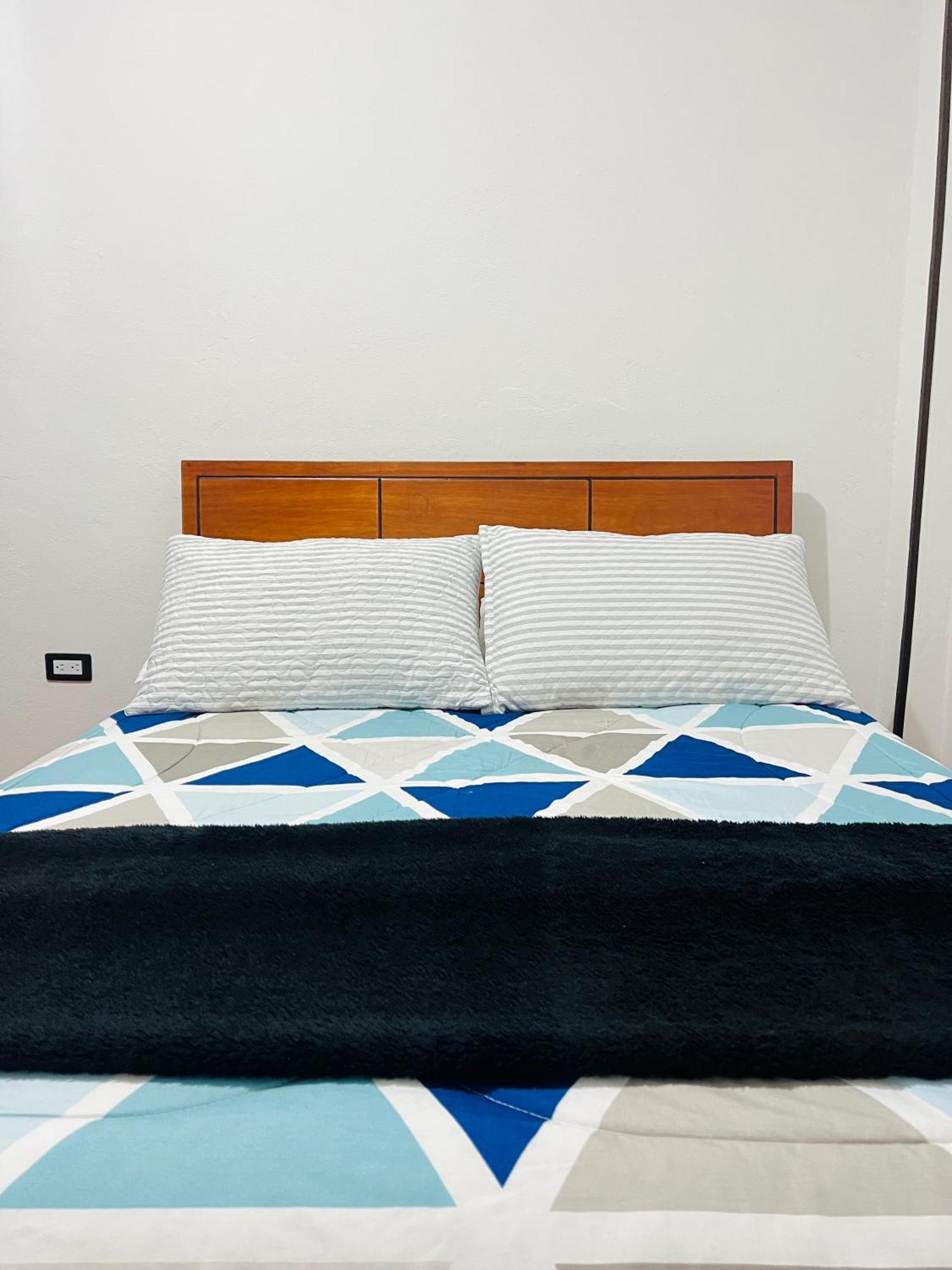 Bogota Kings 101 Hotel Екстериор снимка