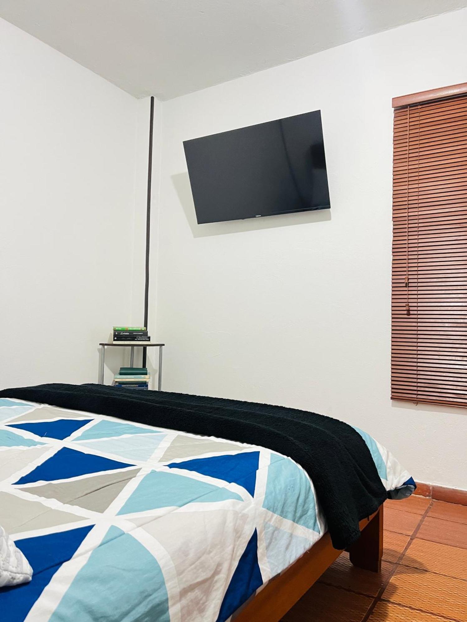 Bogota Kings 101 Hotel Екстериор снимка