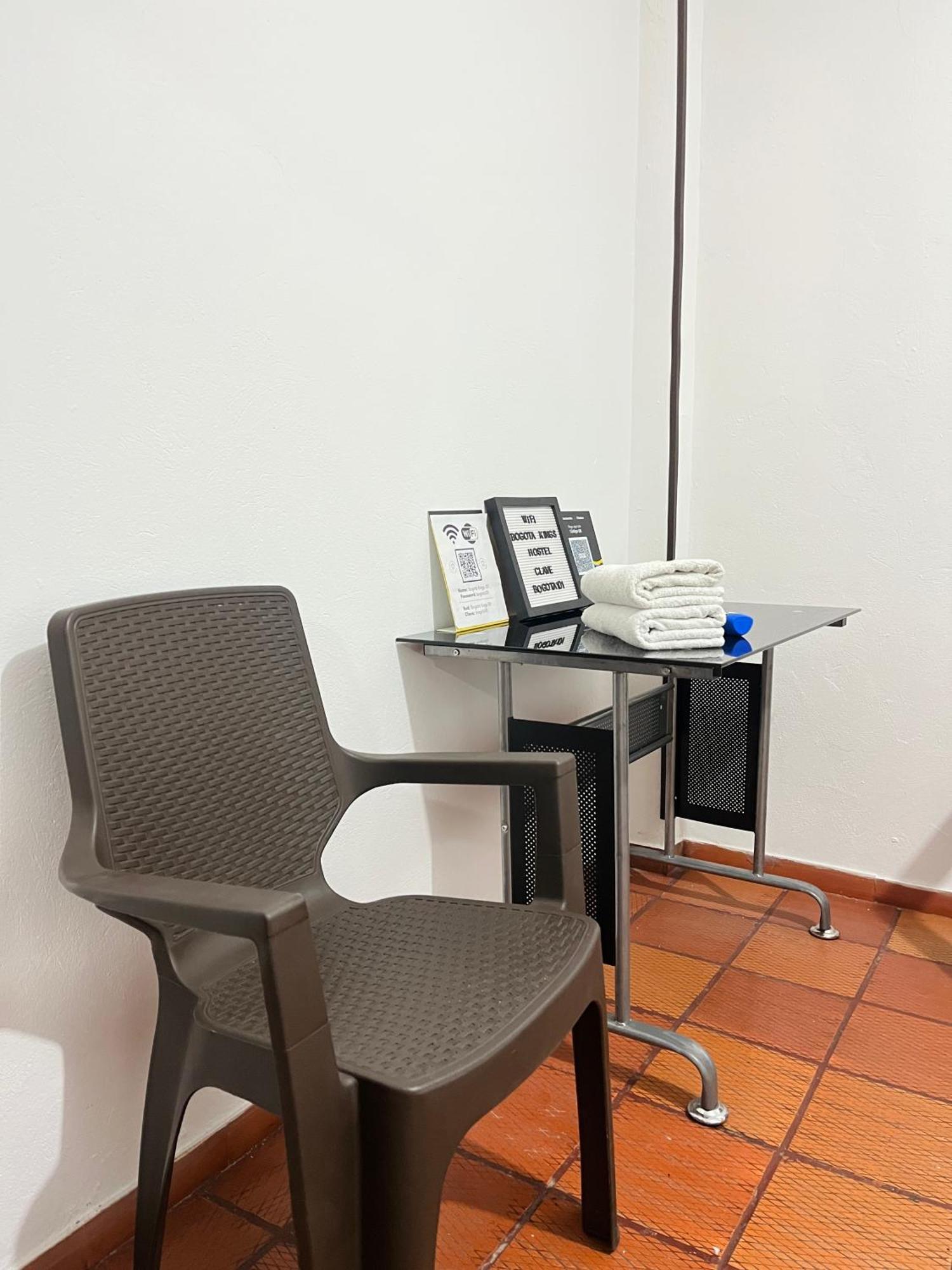 Bogota Kings 101 Hotel Екстериор снимка