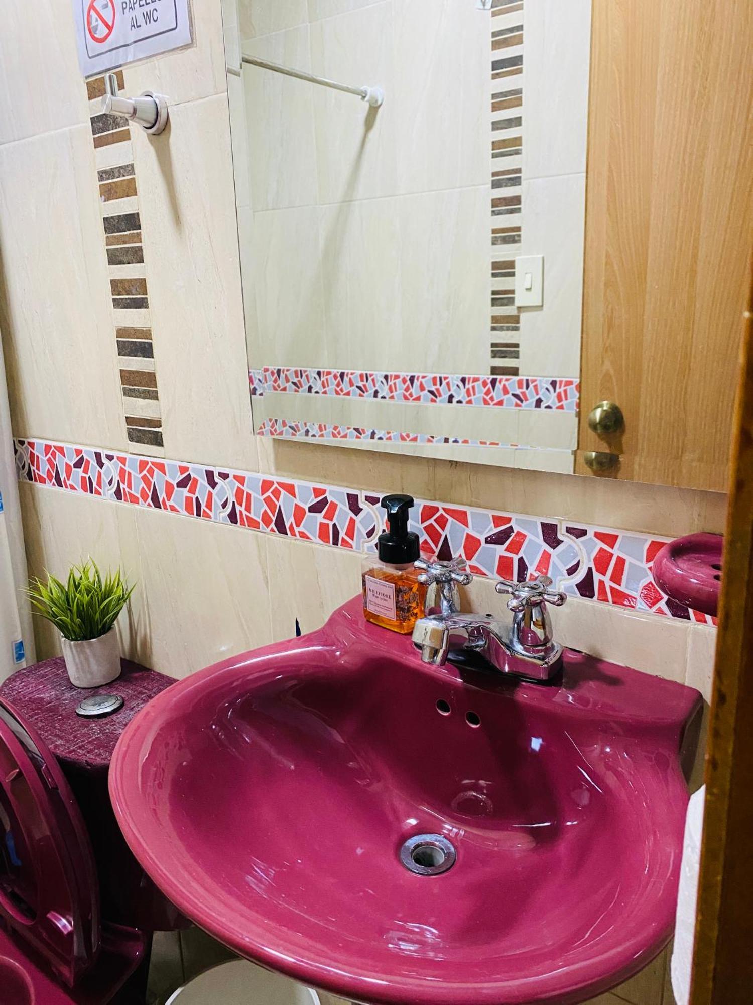 Bogota Kings 101 Hotel Екстериор снимка